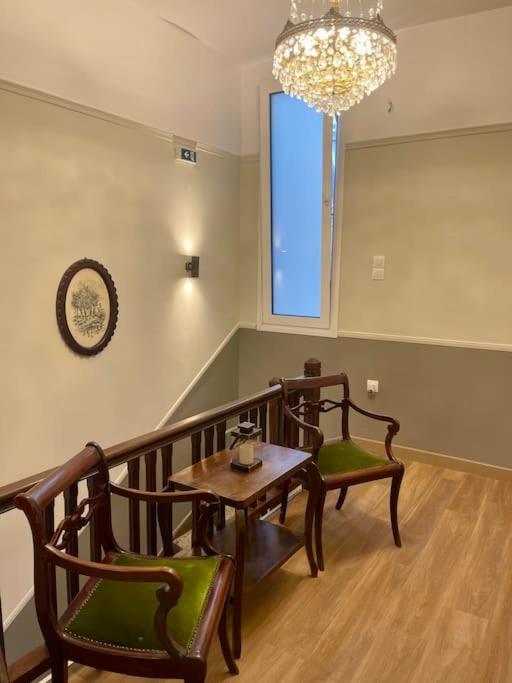 Olive Room Athens Ngoại thất bức ảnh
