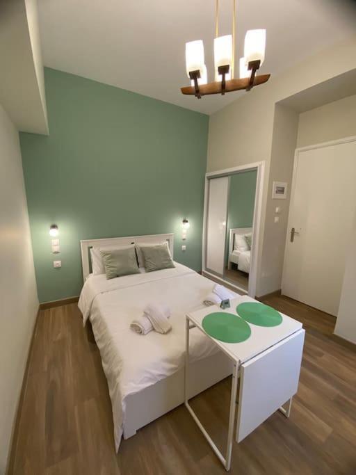 Olive Room Athens Ngoại thất bức ảnh